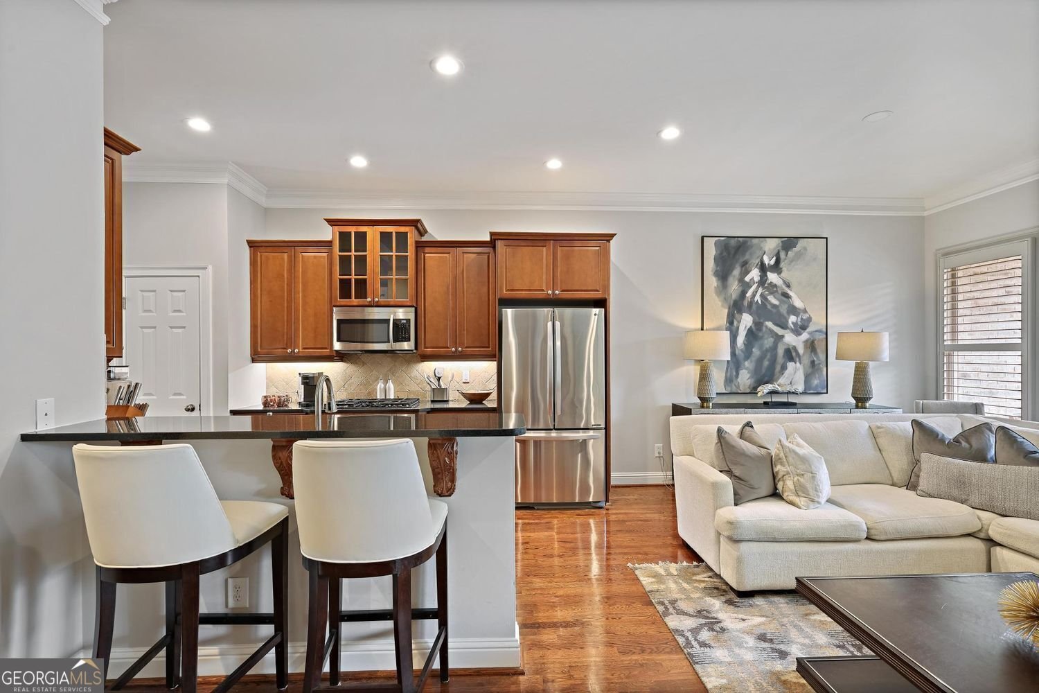 1222 Parkside Village Drive Marietta - 12