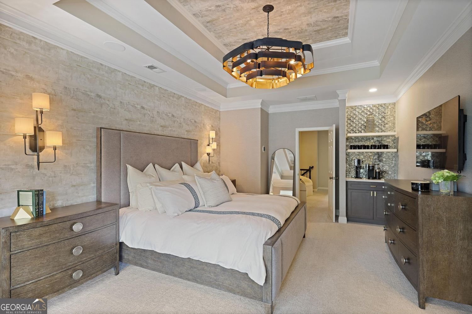 1222 Parkside Village Drive Marietta - 19