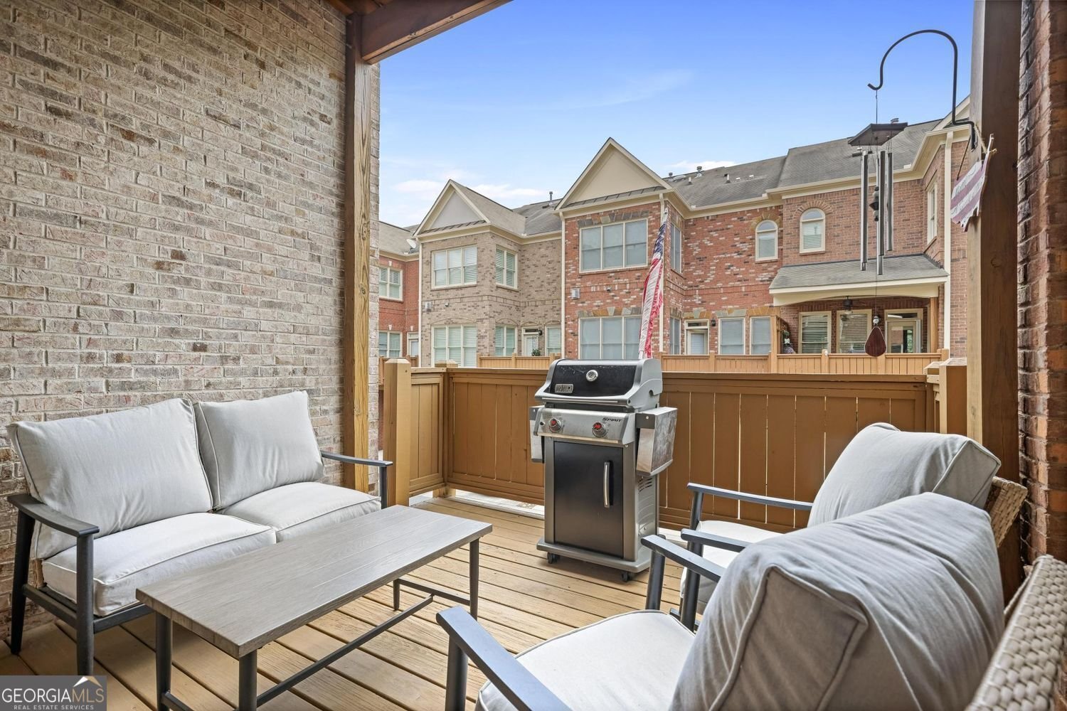 1222 Parkside Village Drive Marietta - 25