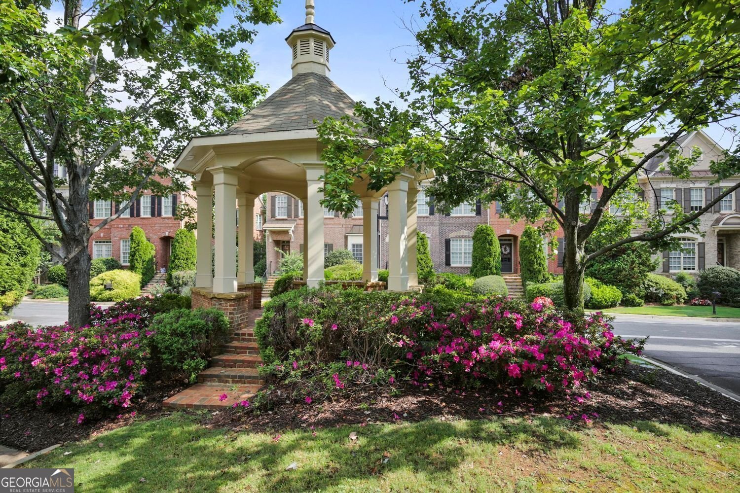1222 Parkside Village Drive Marietta - 26