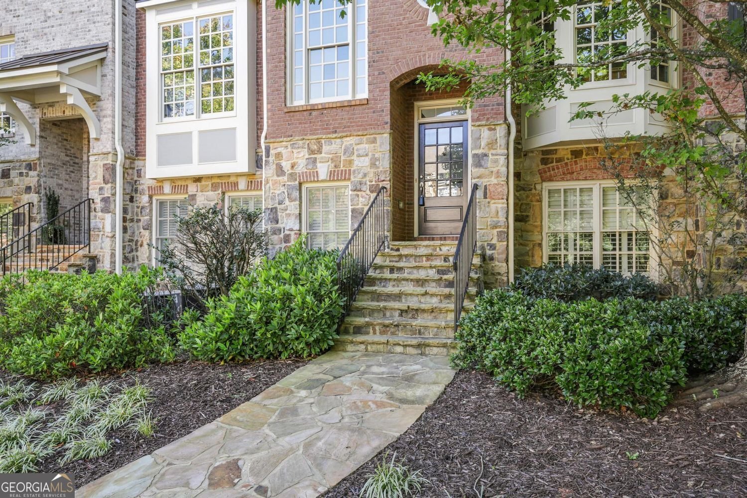 1222 Parkside Village Drive Marietta - 27