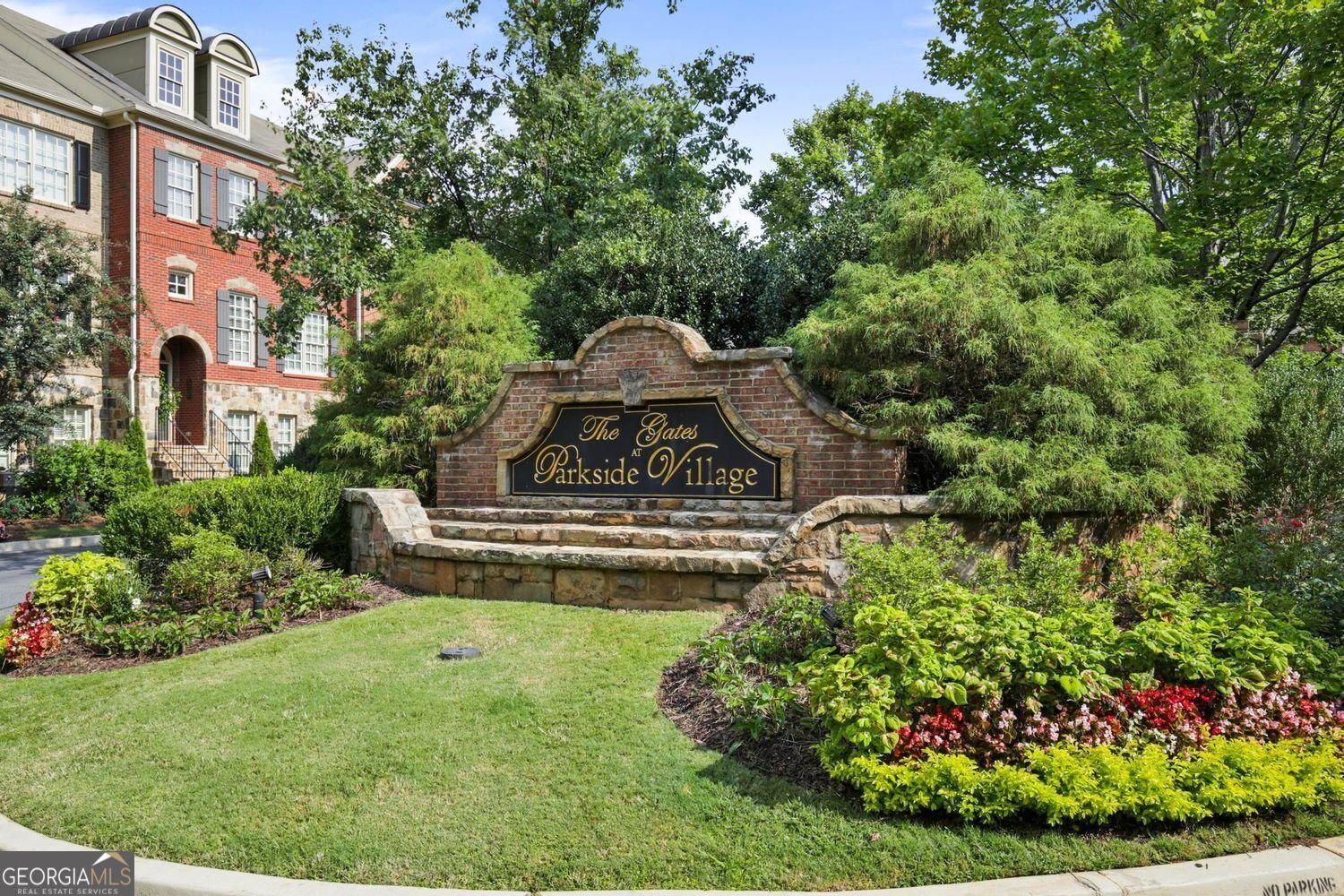 1222 Parkside Village Drive Marietta - 29