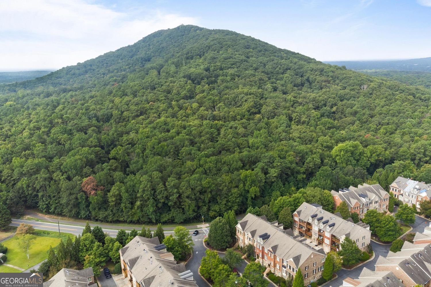 1222 Parkside Village Drive Marietta - 30