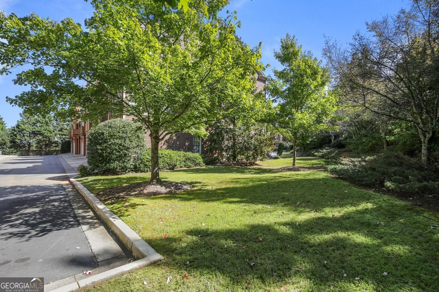 1222 Parkside Village Drive Marietta - 31