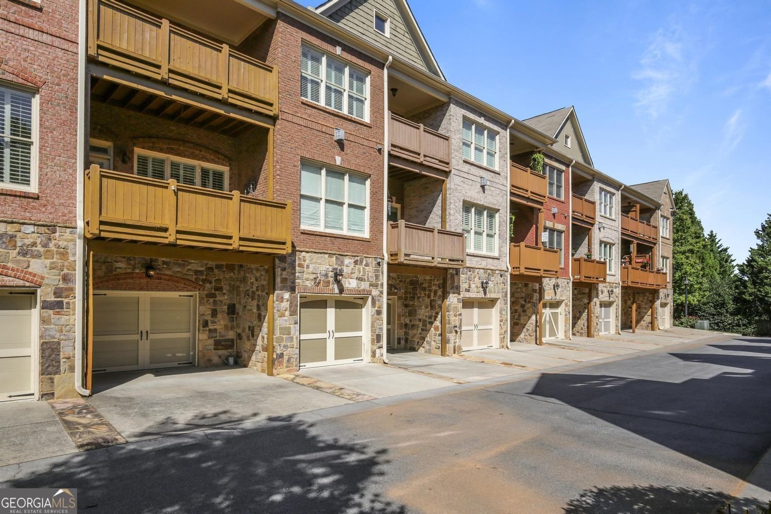 1222 Parkside Village Drive Marietta - 32
