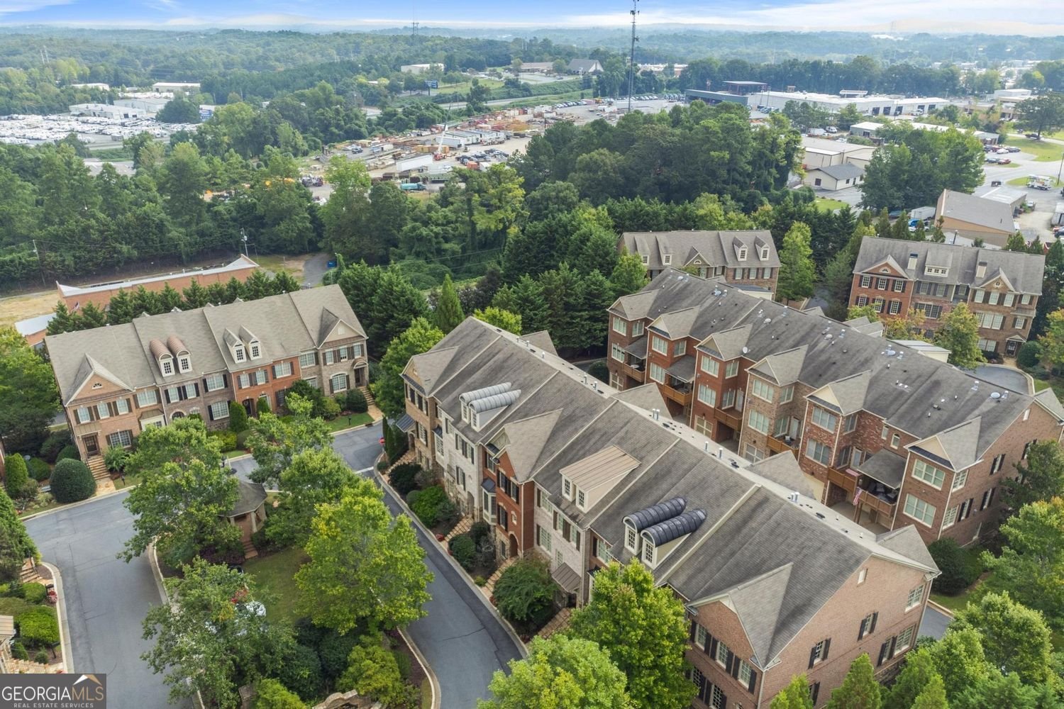 1222 Parkside Village Drive Marietta - 33