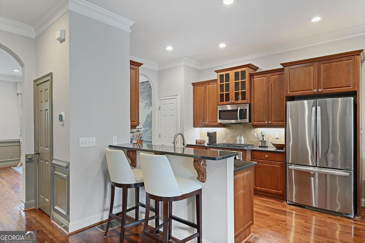 1222 Parkside Village Drive Marietta - 8