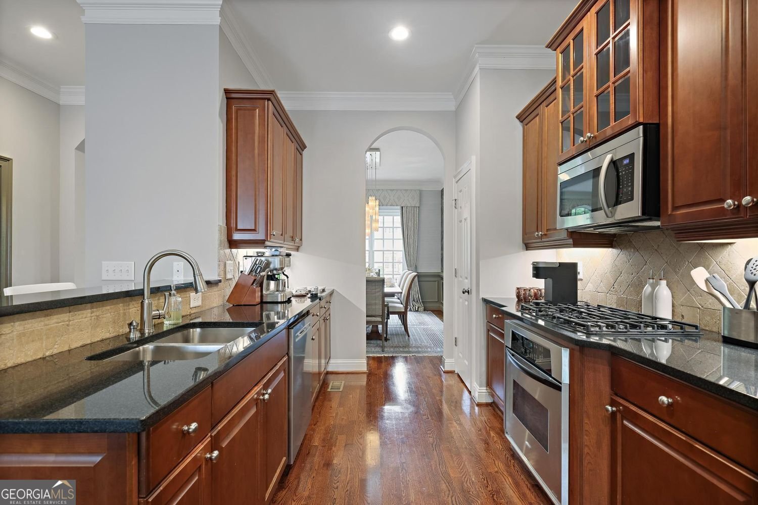 1222 Parkside Village Drive Marietta - 9