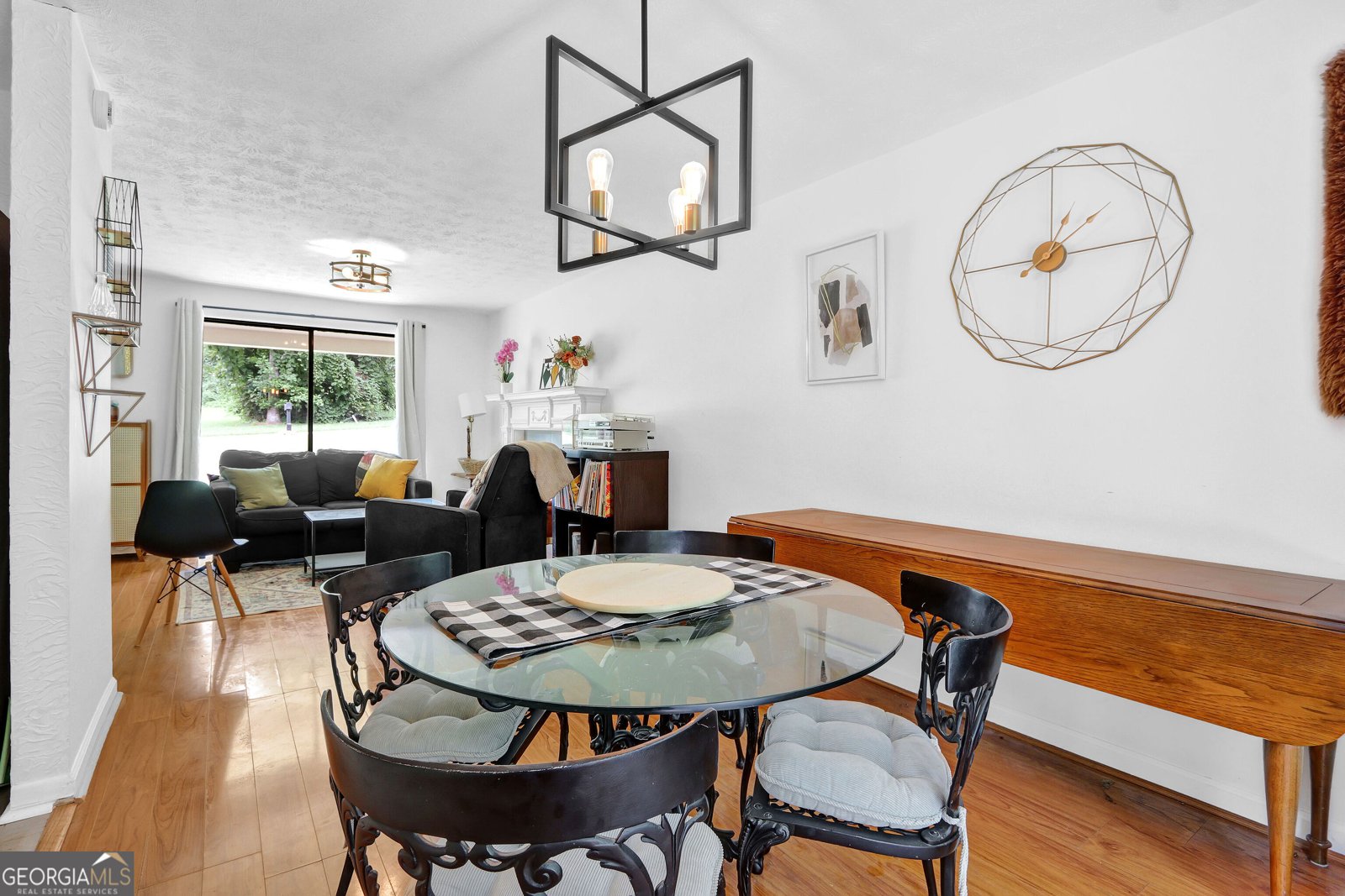 3542 Tewksbury Drive Snellville - 10