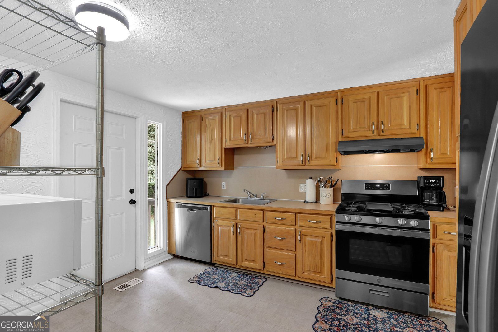 3542 Tewksbury Drive Snellville - 11