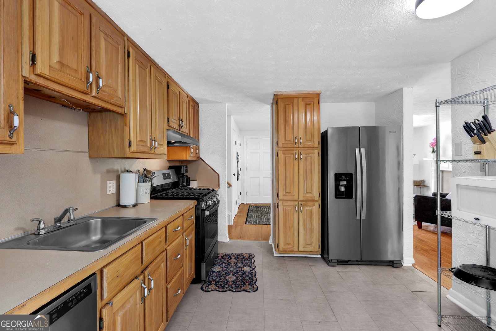 3542 Tewksbury Drive Snellville - 12