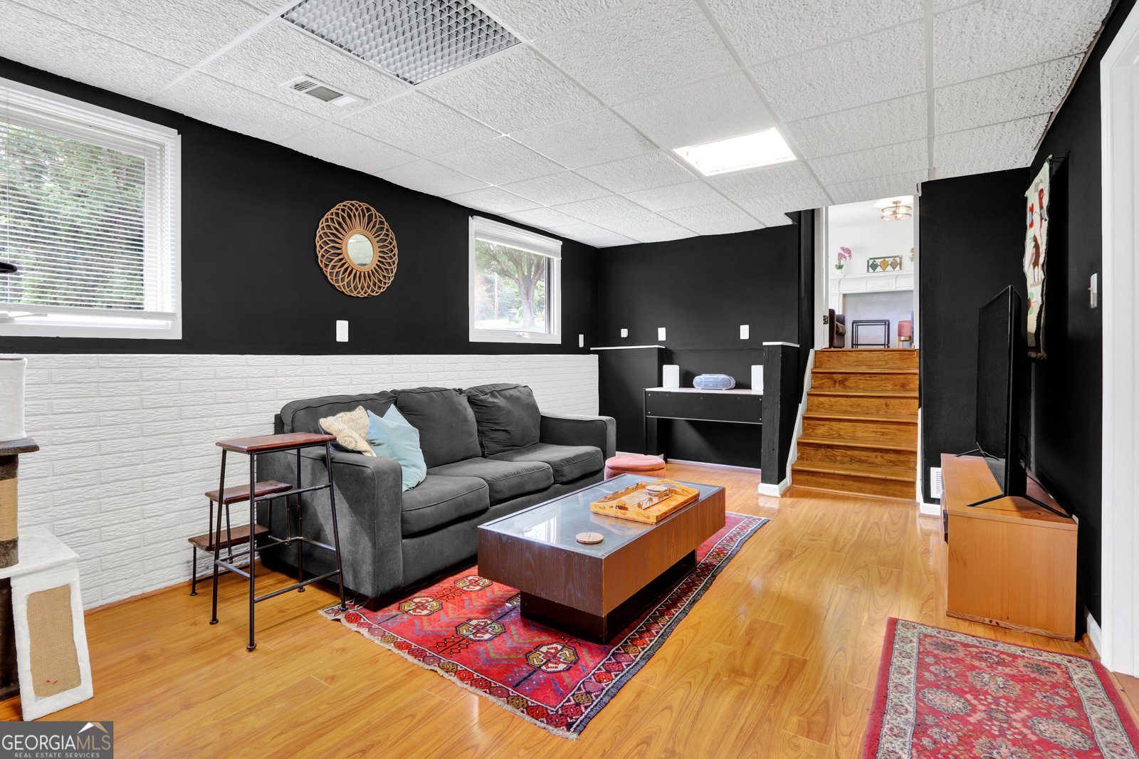 3542 Tewksbury Drive Snellville - 13