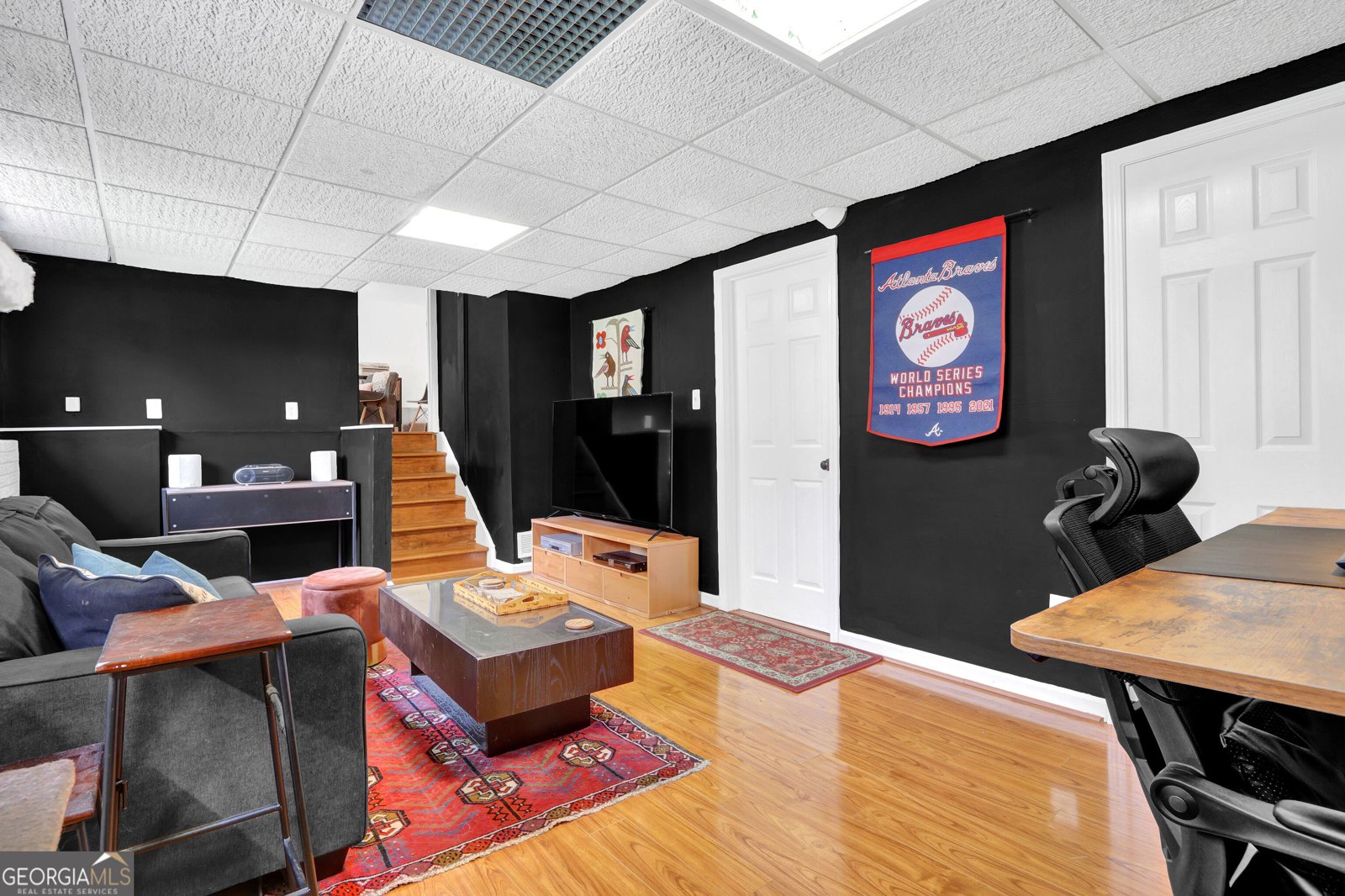 3542 Tewksbury Drive Snellville - 14