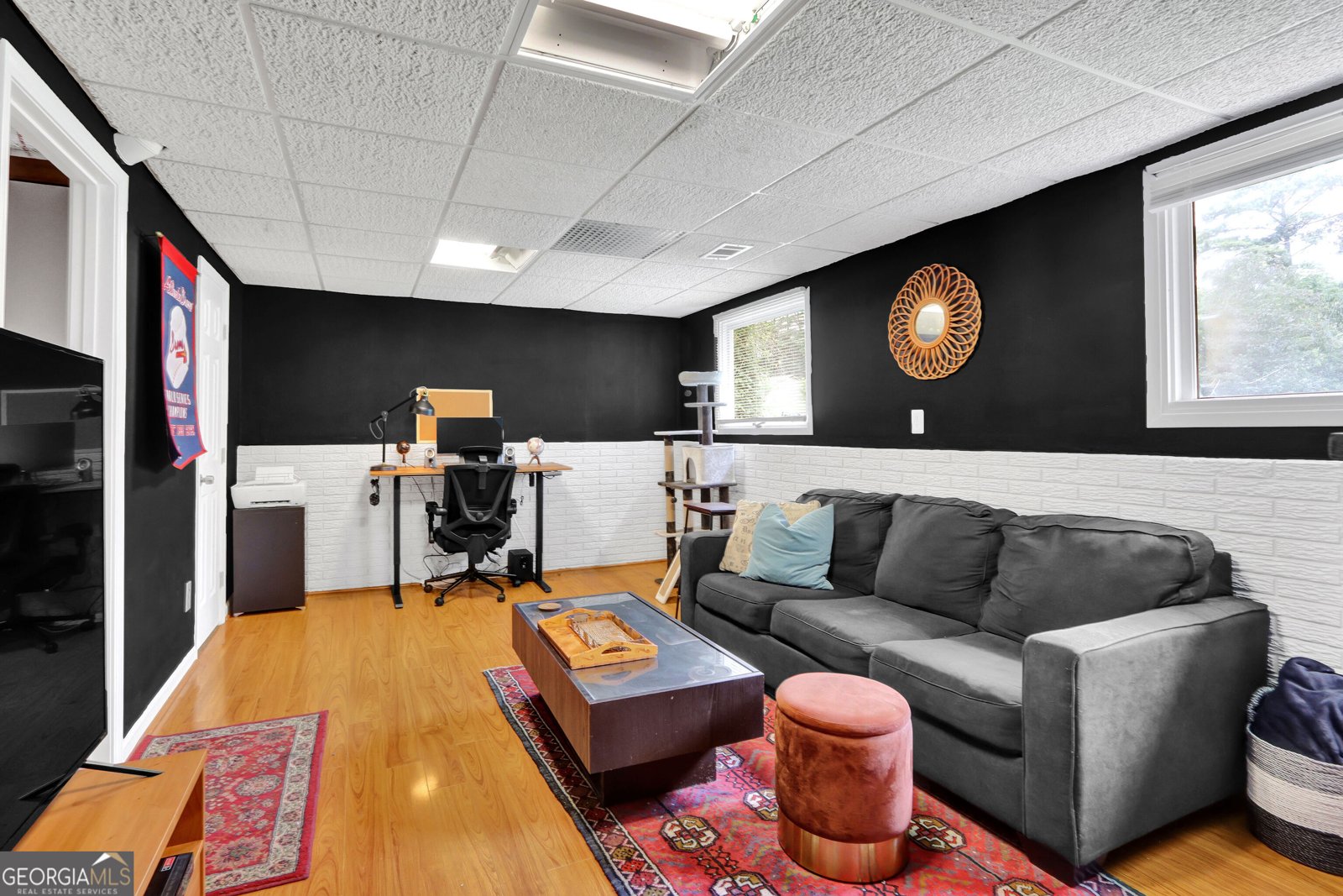3542 Tewksbury Drive Snellville - 15