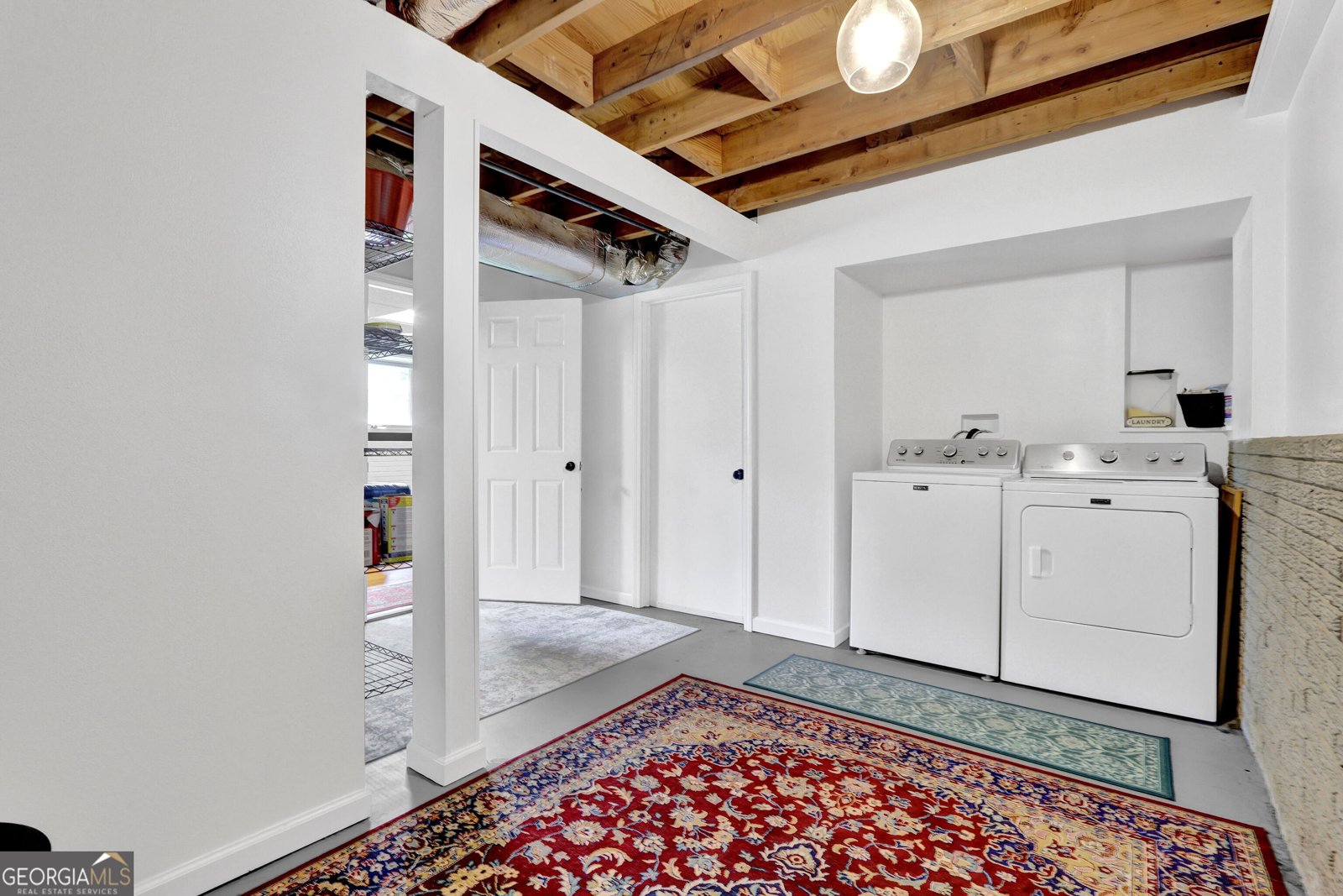 3542 Tewksbury Drive Snellville - 17