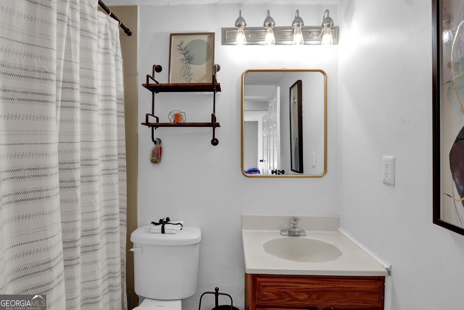 3542 Tewksbury Drive Snellville - 18