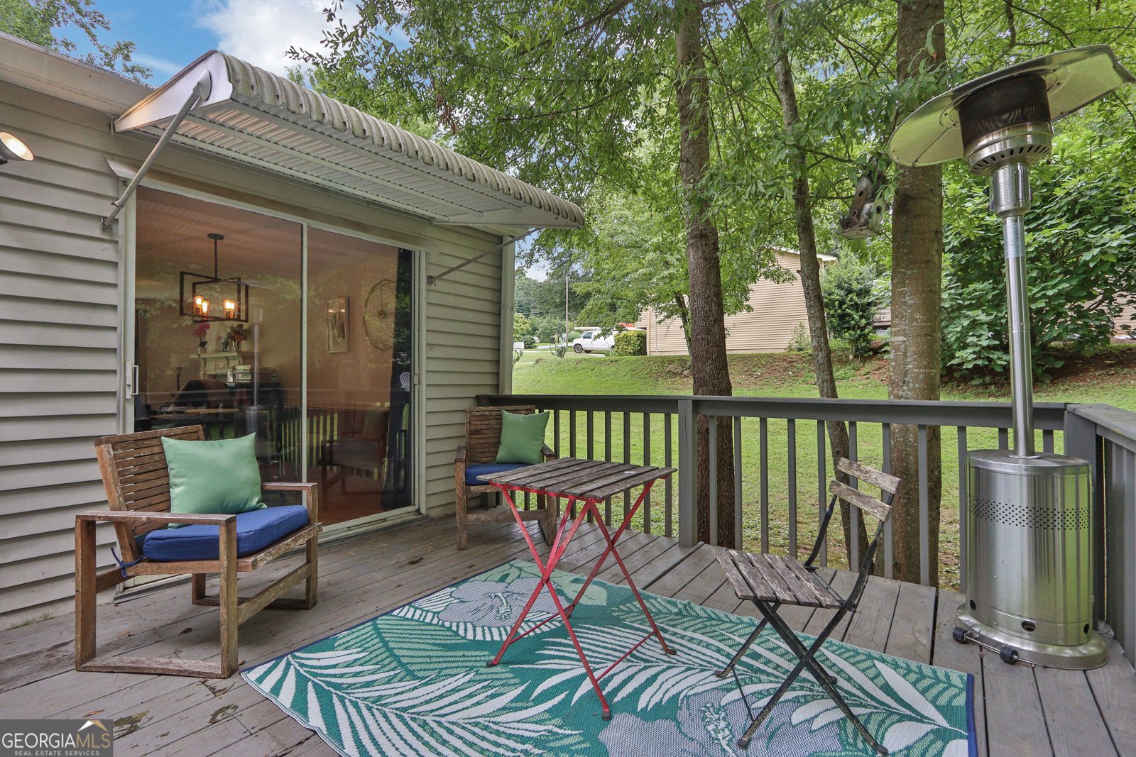 3542 Tewksbury Drive Snellville - 2