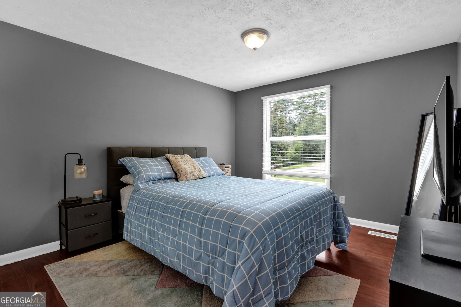 3542 Tewksbury Drive Snellville - 20