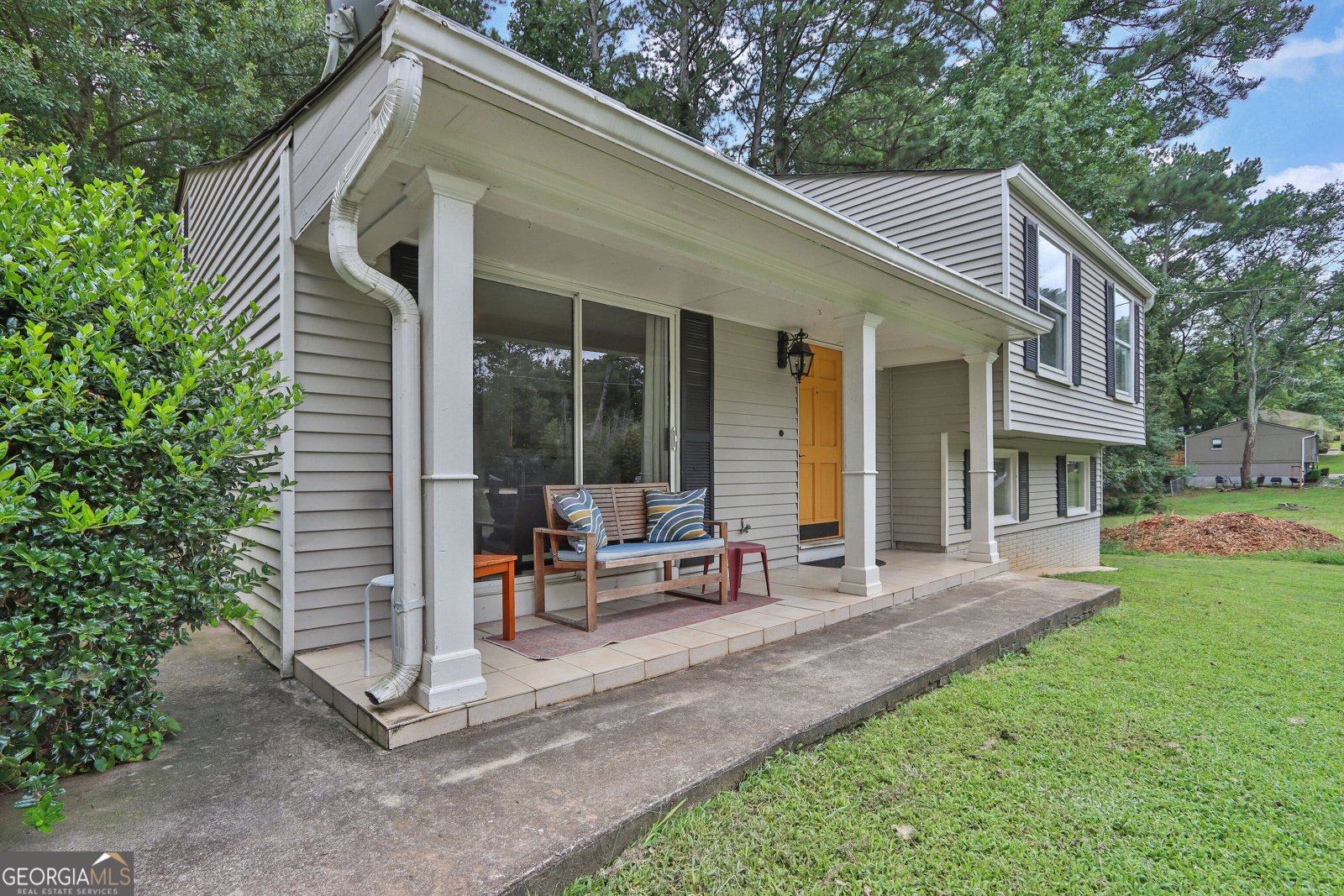3542 Tewksbury Drive Snellville - 23