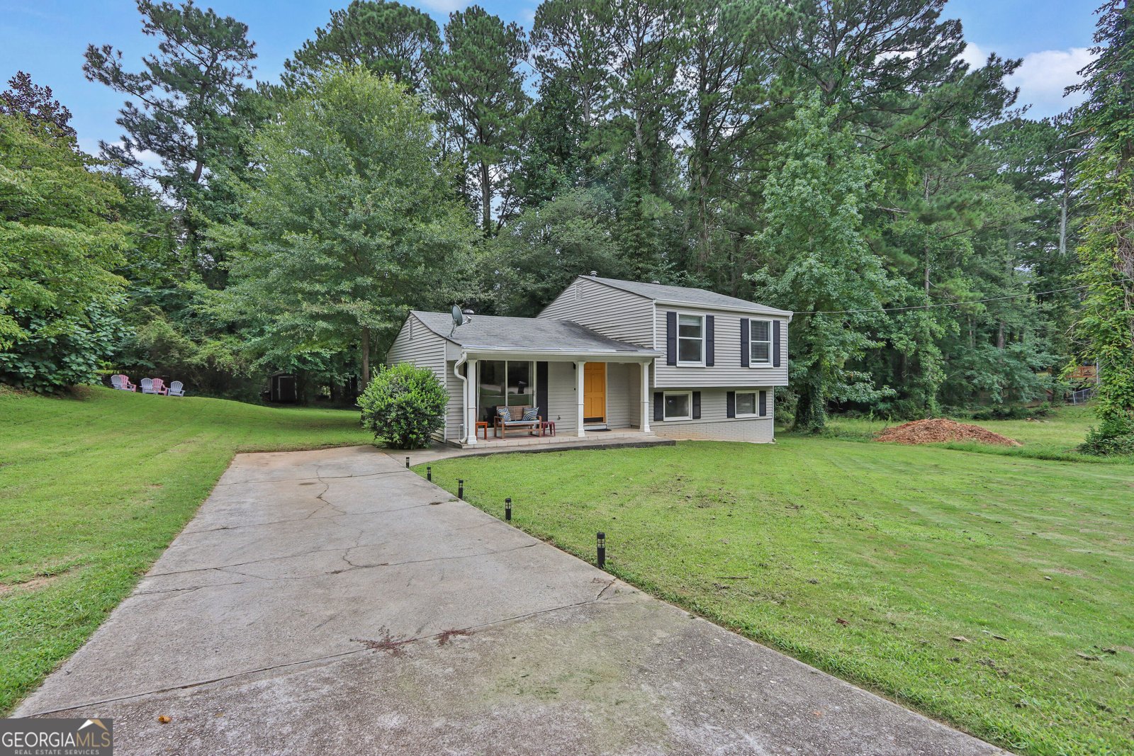 3542 Tewksbury Drive Snellville - 24