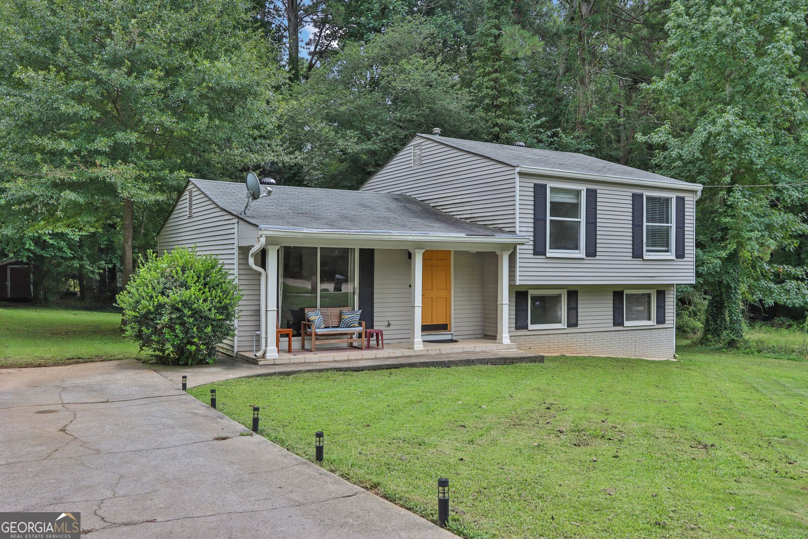 3542 Tewksbury Drive Snellville - 25