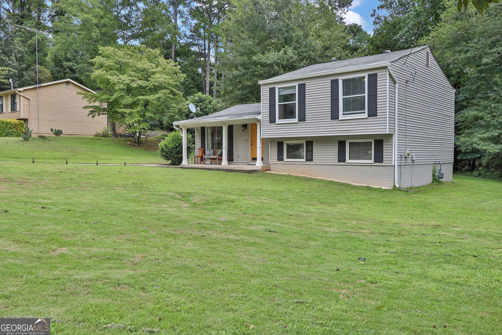 3542 Tewksbury Drive Snellville - 26