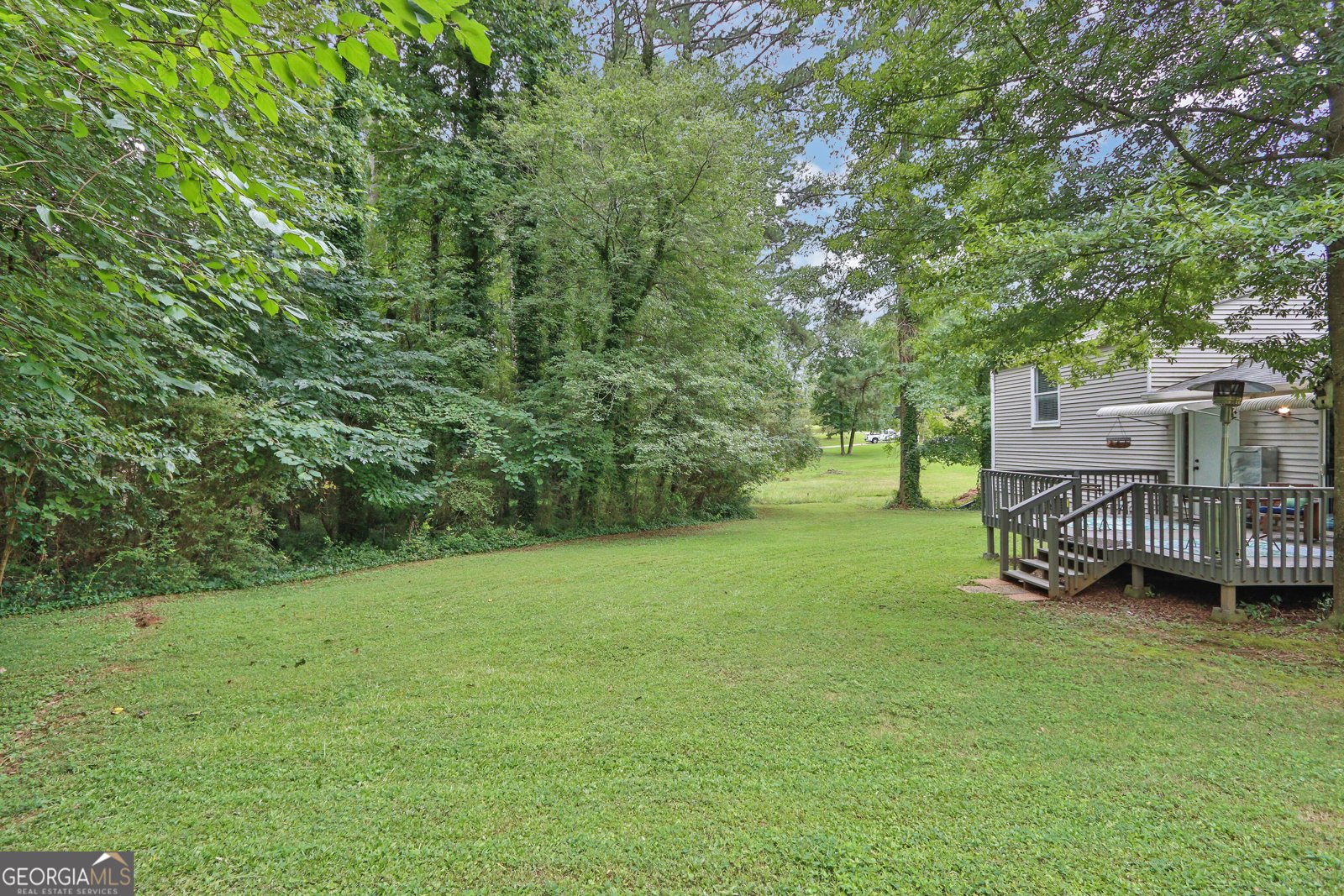 3542 Tewksbury Drive Snellville - 29
