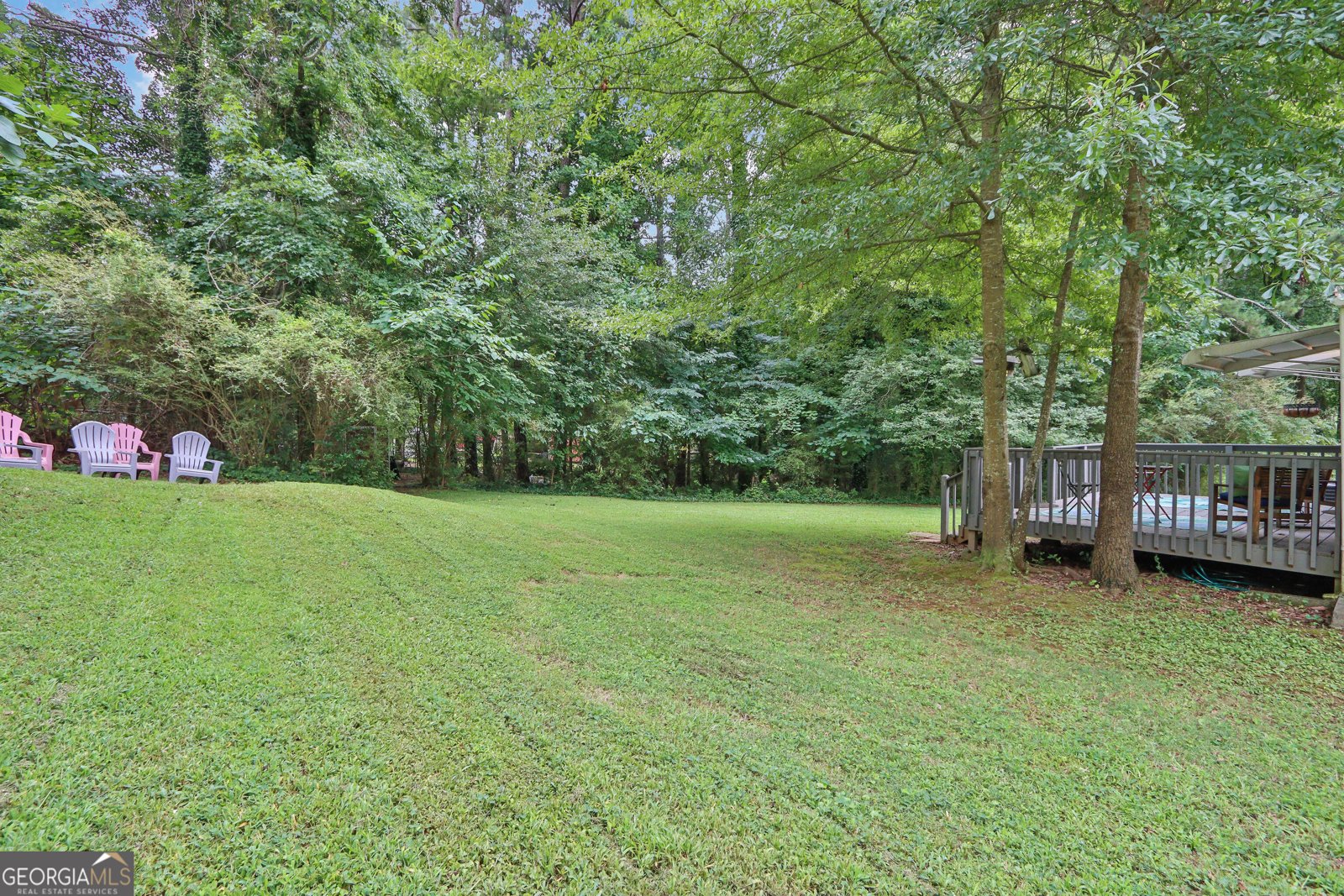 3542 Tewksbury Drive Snellville - 3