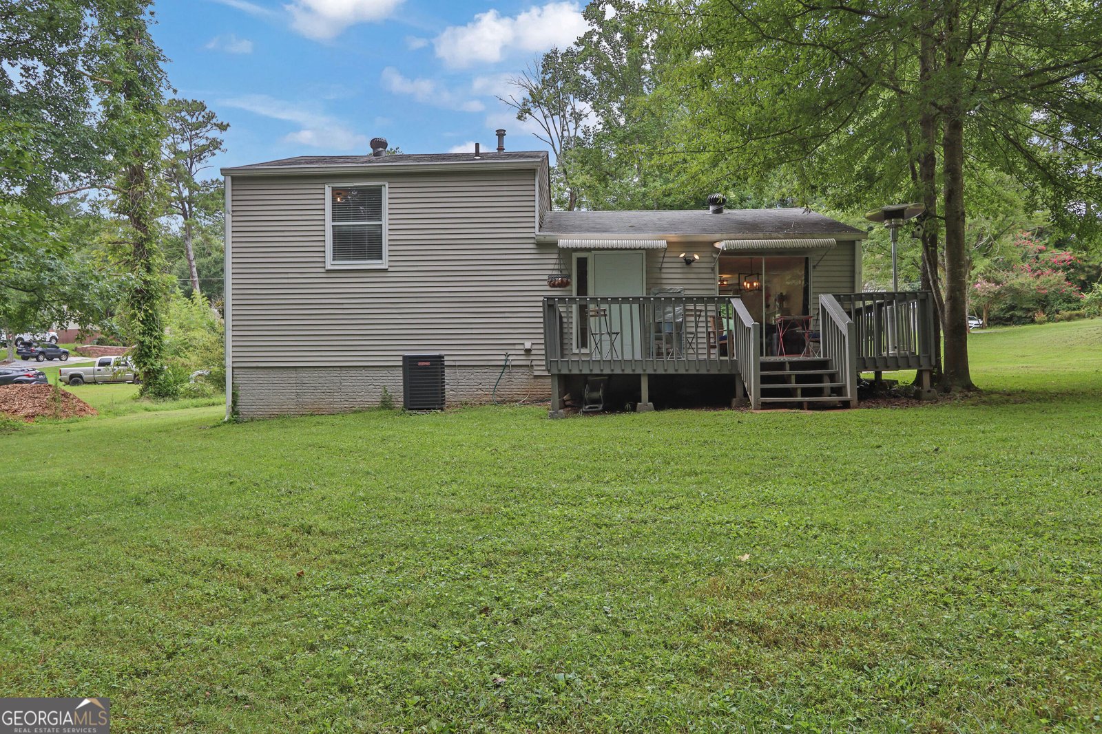 3542 Tewksbury Drive Snellville - 5