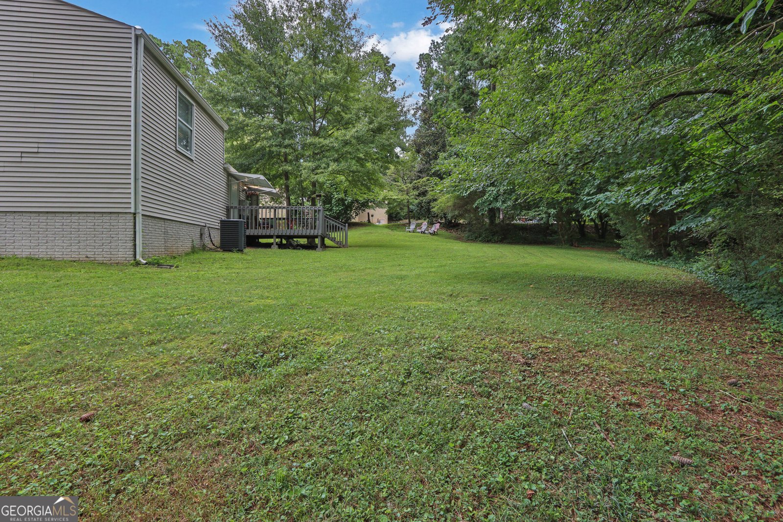 3542 Tewksbury Drive Snellville - 7
