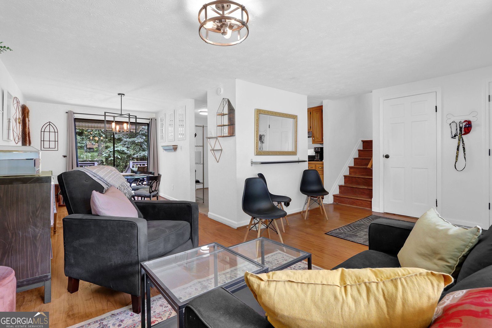 3542 Tewksbury Drive Snellville - 8