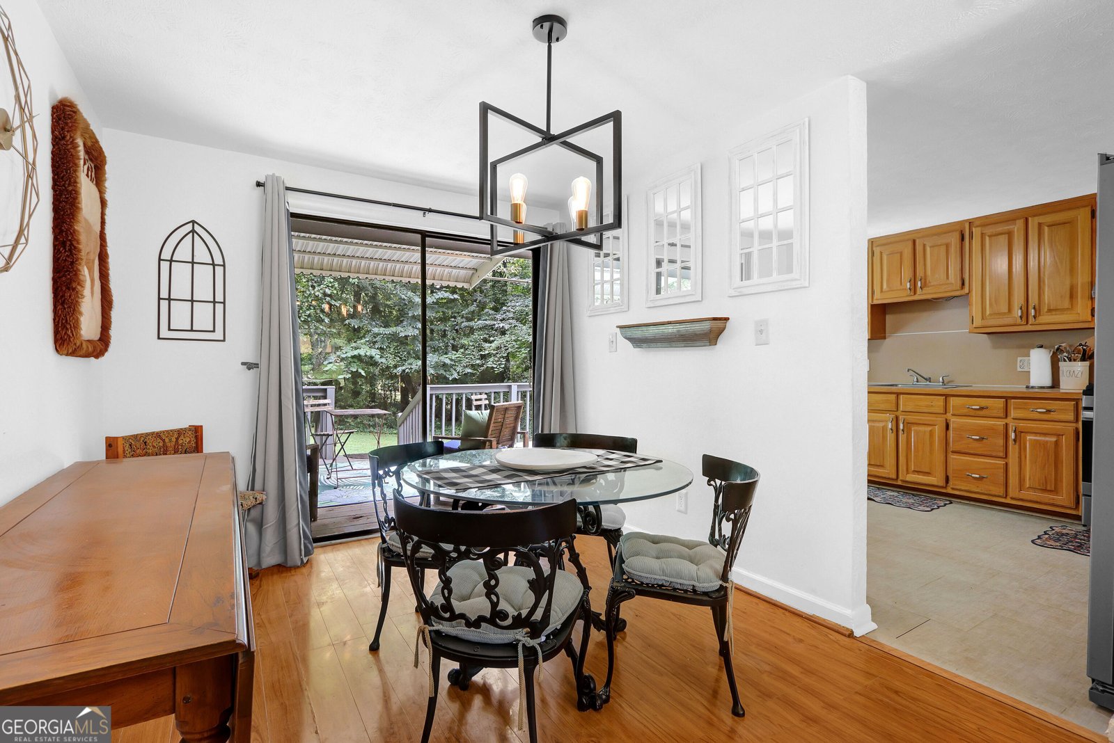 3542 Tewksbury Drive Snellville - 9