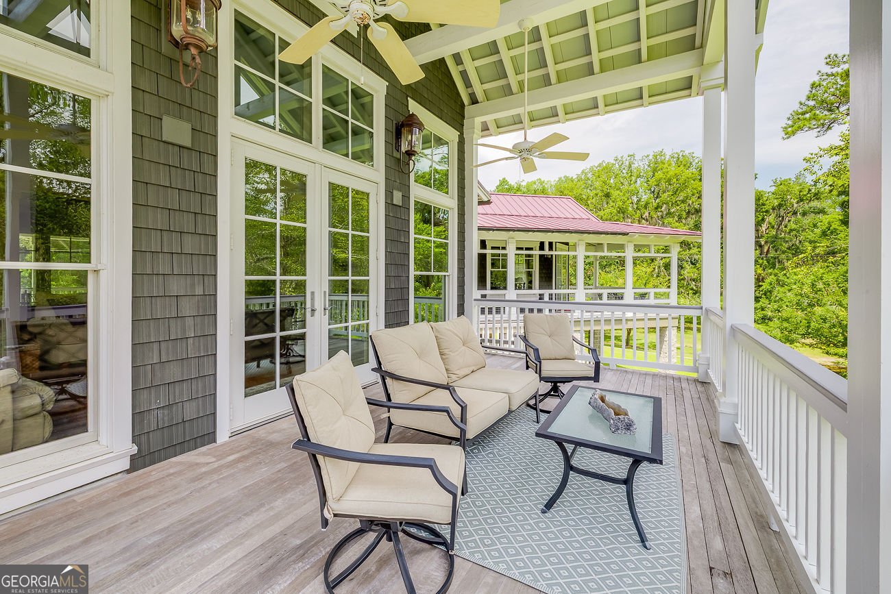 165 Shearouse Landing Road Brooklet - 10