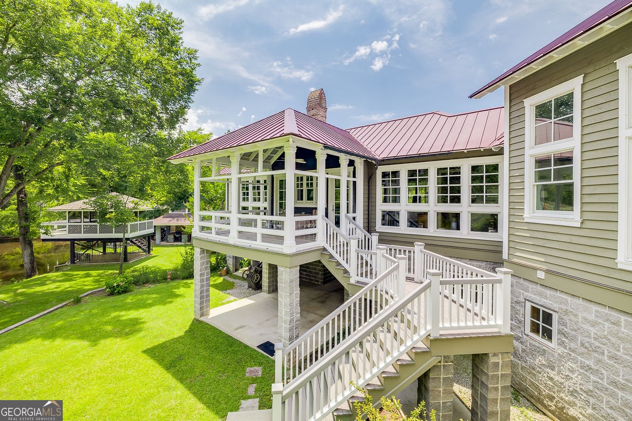 165 Shearouse Landing Road Brooklet - 11
