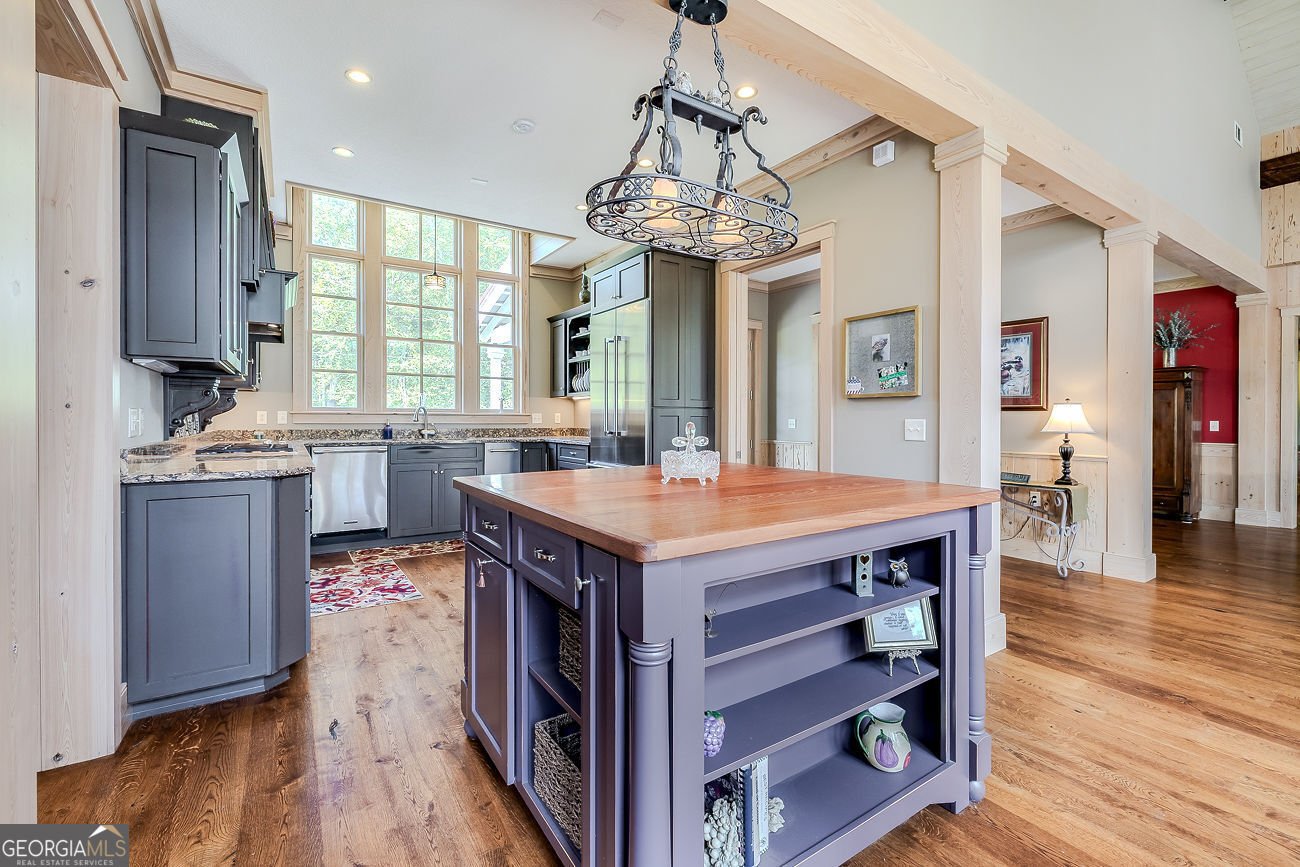 165 Shearouse Landing Road Brooklet - 13