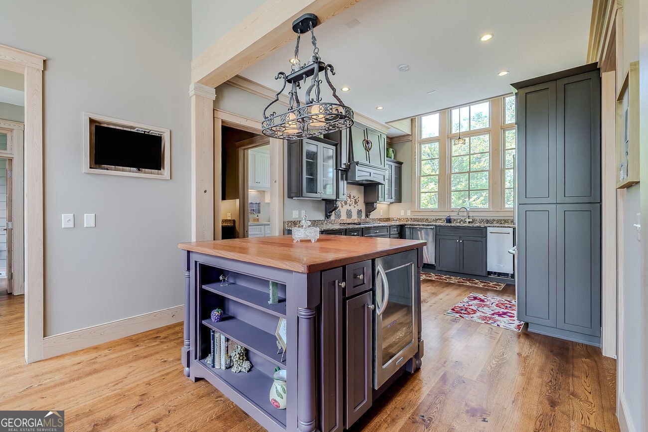 165 Shearouse Landing Road Brooklet - 14