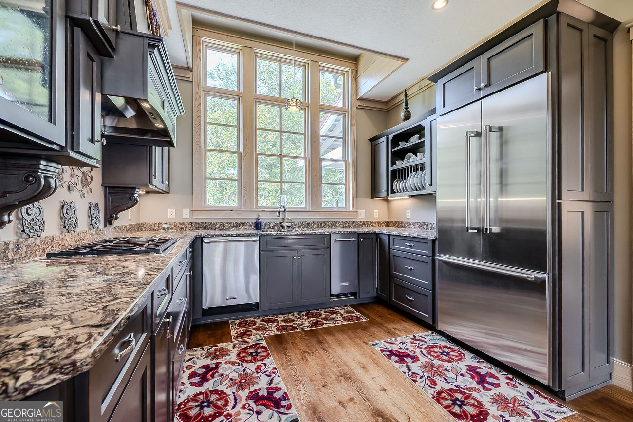 165 Shearouse Landing Road Brooklet - 15