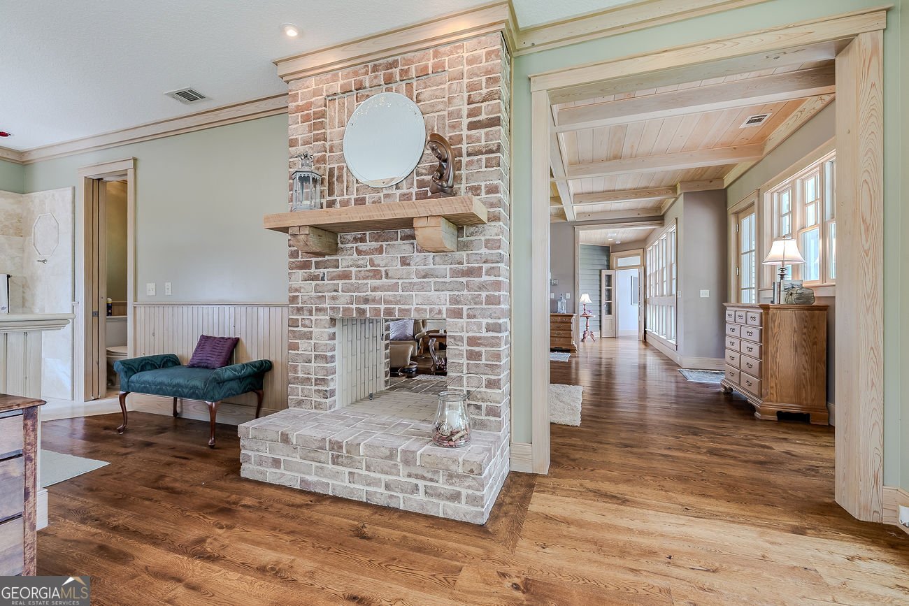 165 Shearouse Landing Road Brooklet - 28