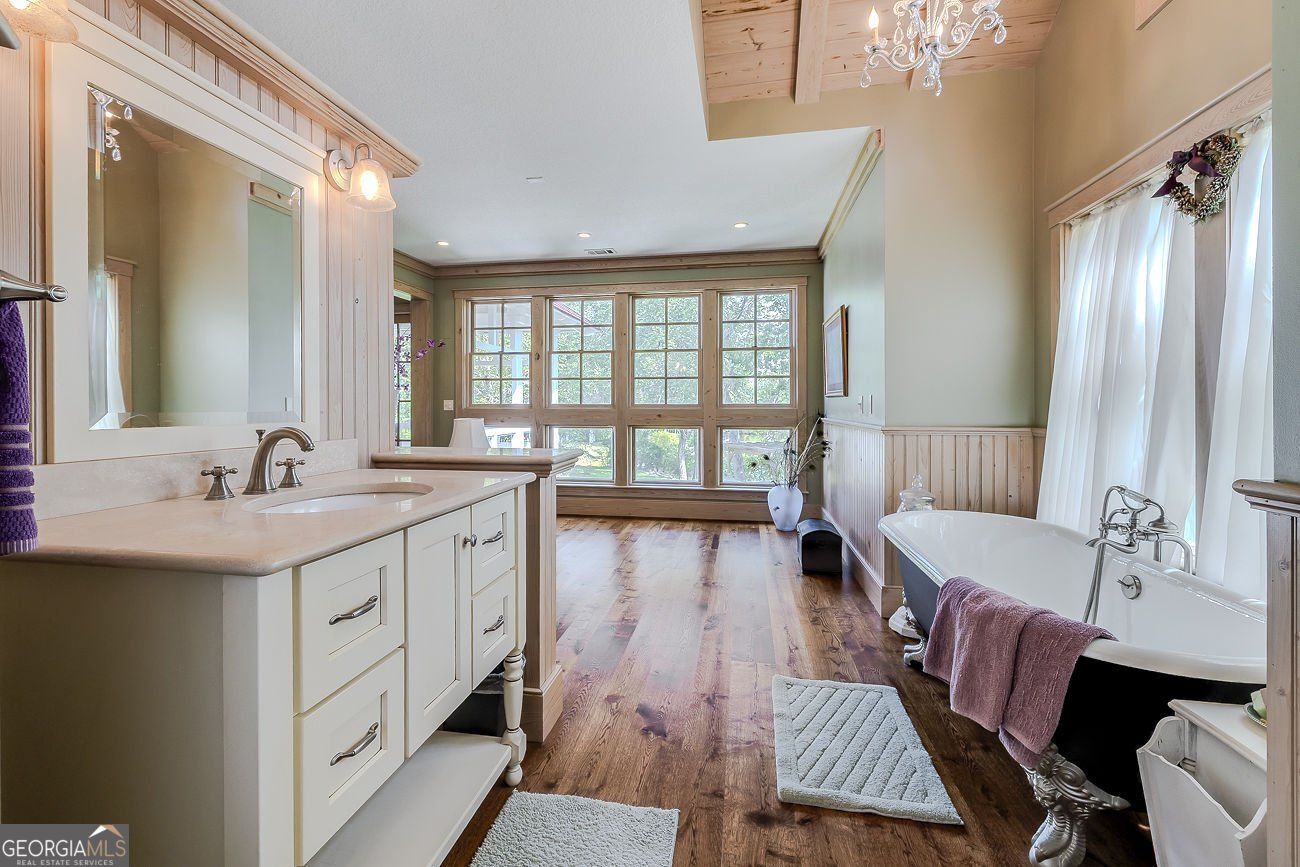 165 Shearouse Landing Road Brooklet - 33