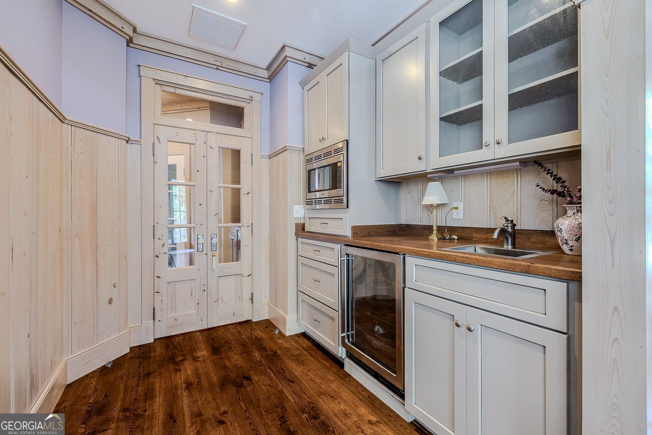 165 Shearouse Landing Road Brooklet - 39