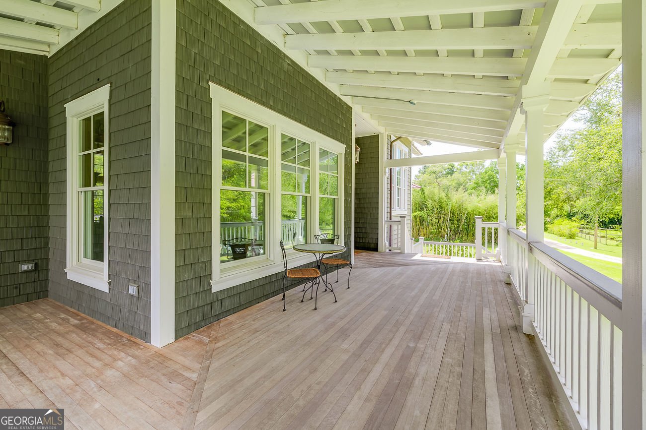 165 Shearouse Landing Road Brooklet - 4