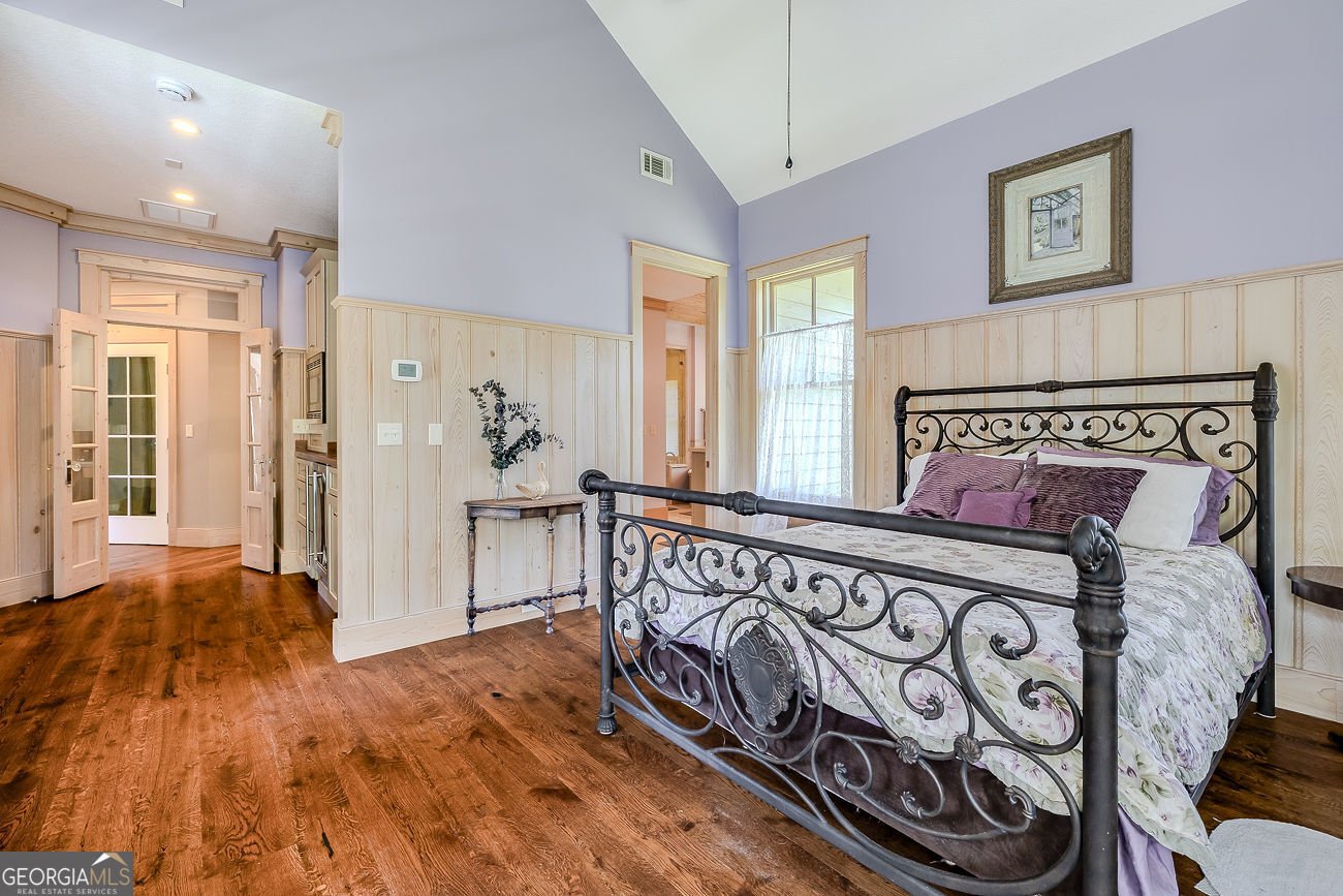 165 Shearouse Landing Road Brooklet - 41