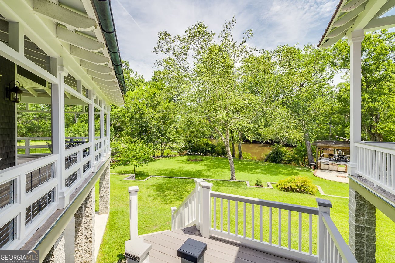 165 Shearouse Landing Road Brooklet - 43