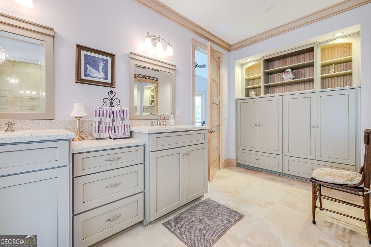 165 Shearouse Landing Road Brooklet - 46