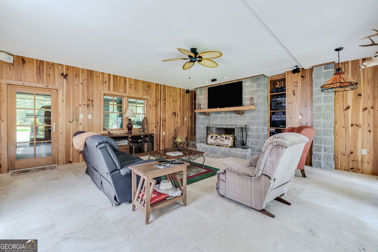 165 Shearouse Landing Road Brooklet - 51