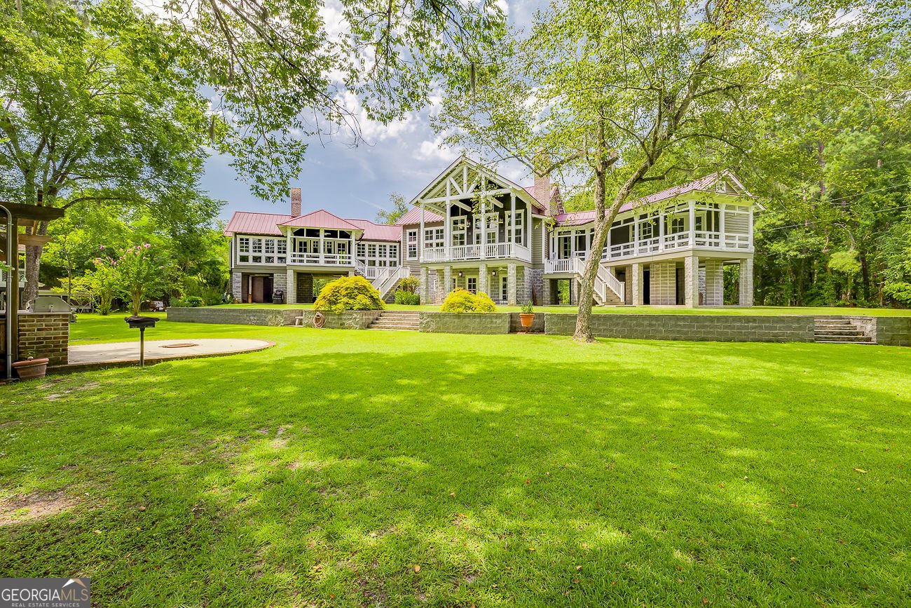 165 Shearouse Landing Road Brooklet - 56