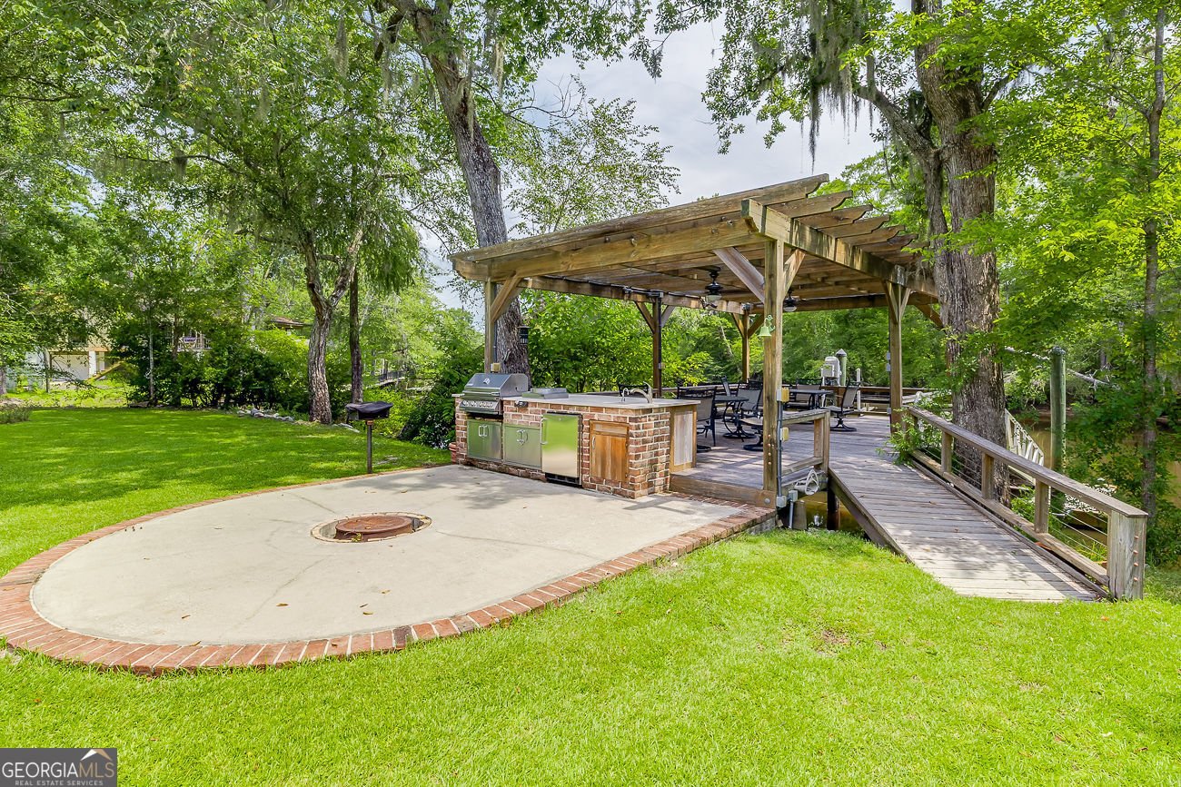 165 Shearouse Landing Road Brooklet - 59