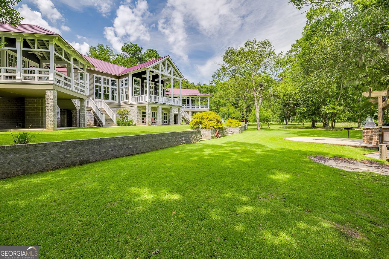 165 Shearouse Landing Road Brooklet - 61