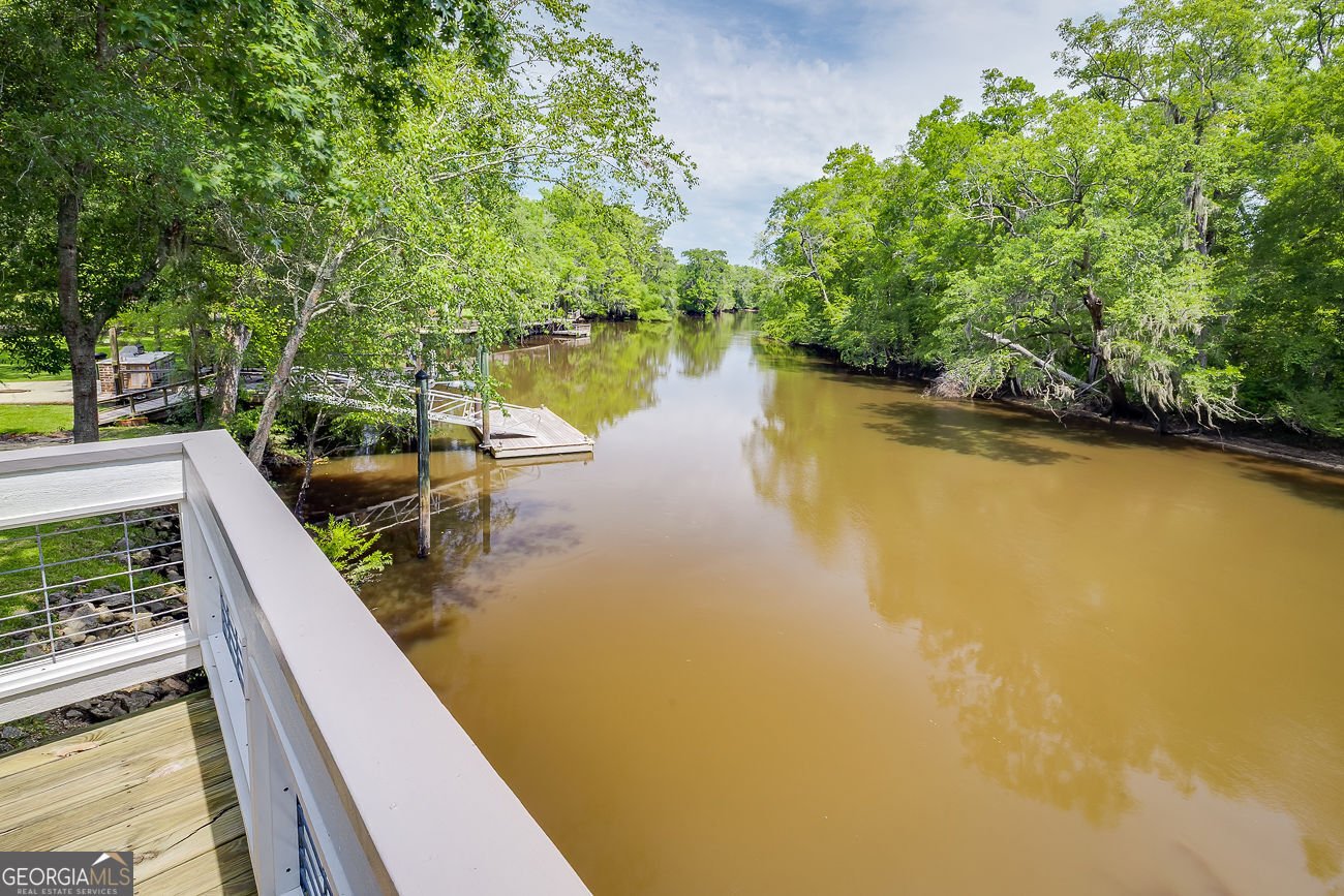 165 Shearouse Landing Road Brooklet - 65