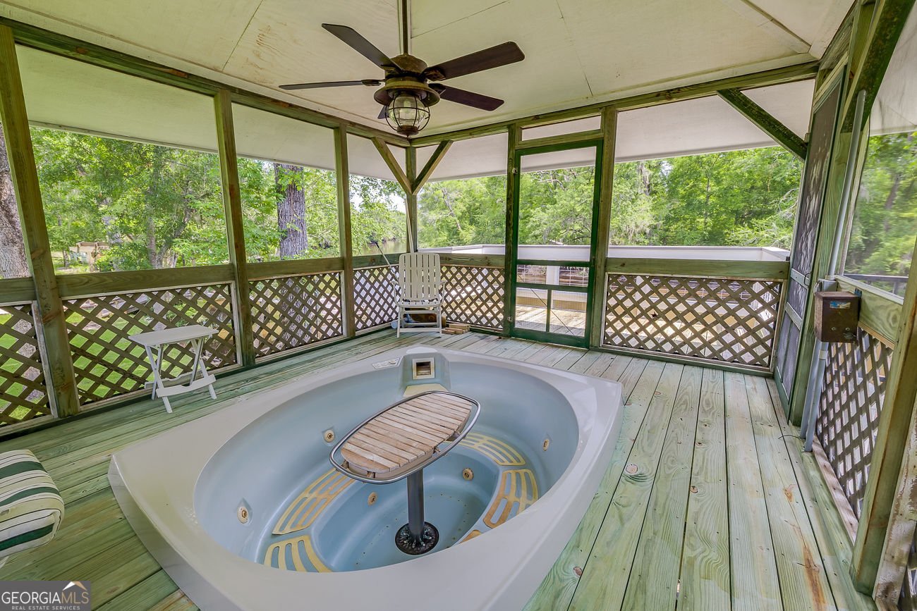 165 Shearouse Landing Road Brooklet - 66